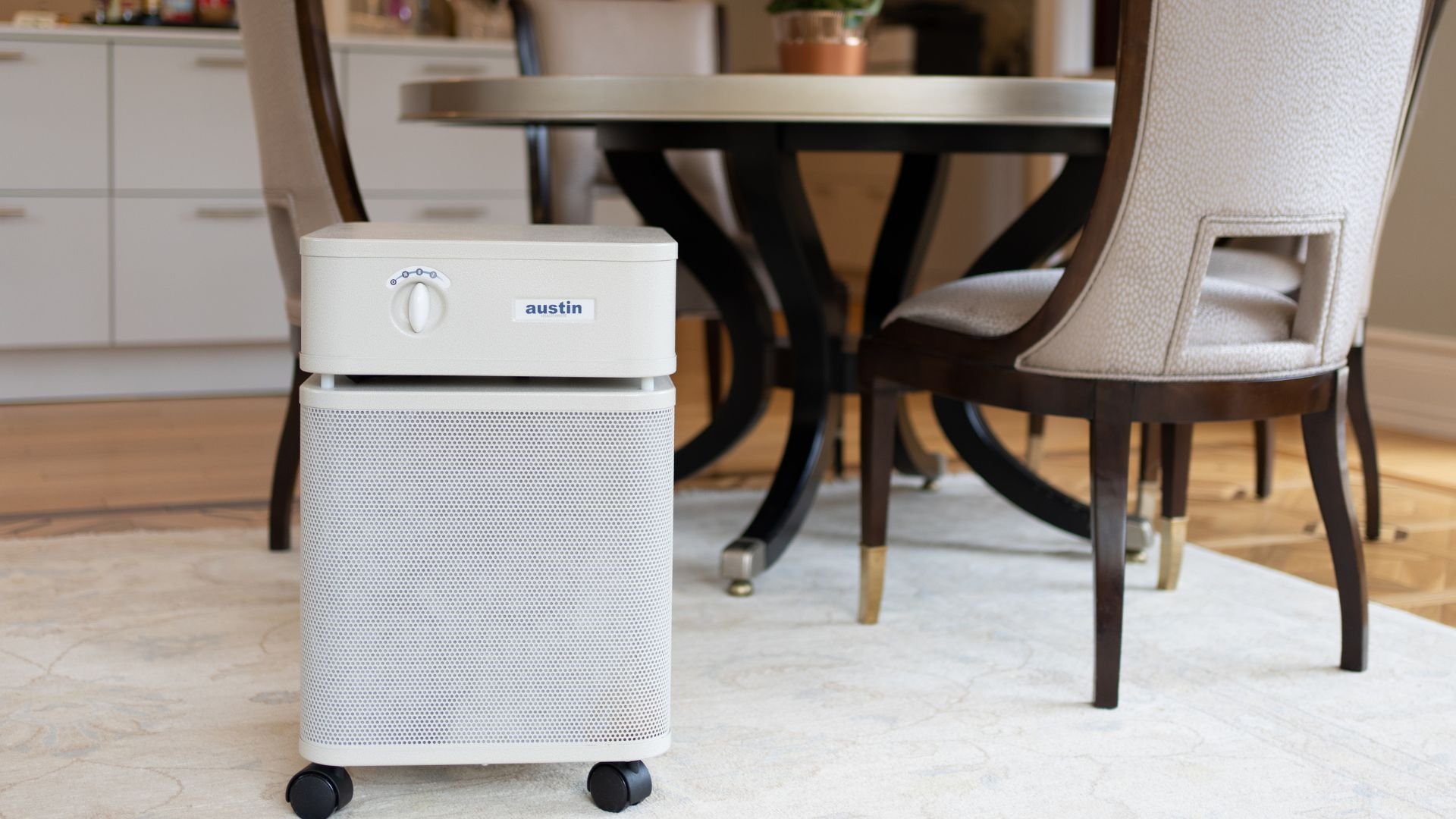 HEPA and Carbon Air Purifiers